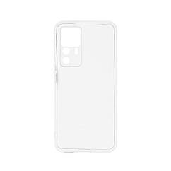 Чохол TPU Virgin для Xiaomi 12T/12T Pro Колір Transparent