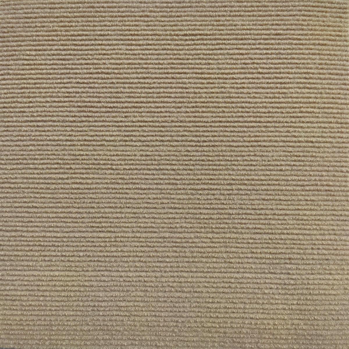 Самоклеюча плитка під ковролін бежева 300х300х4,5мм SW-00001421, фото 1