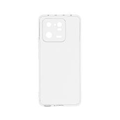 Чохол TPU Virgin для Xiaomi 13 Pro Колір Transparent