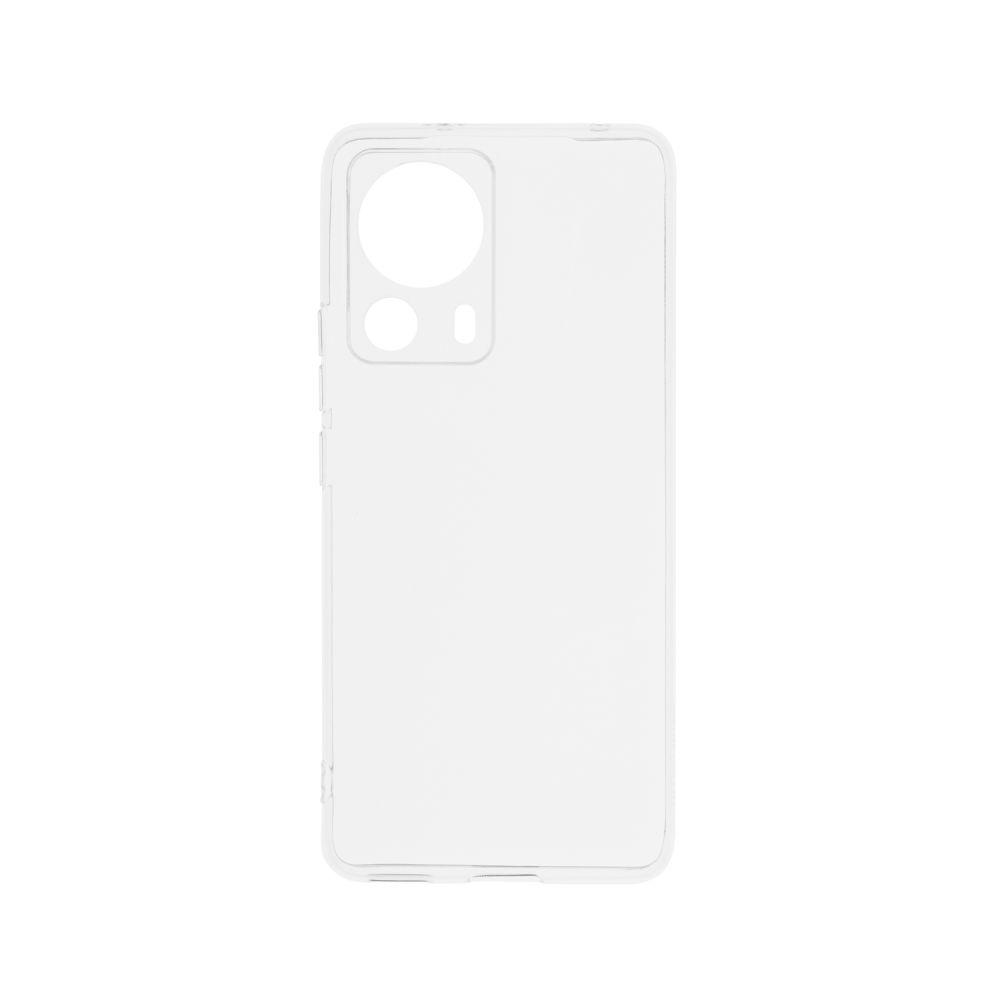 Чохол TPU Virgin для Xiaomi 13 Lite Колір Transparent