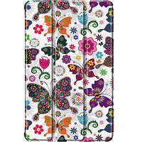 Чехол для планшета BeCover Smart Case Samsung Galaxy Tab S6 Lite 10.4 P610/P613/P615/P6 705194 d