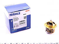 Термостат MAHLE / KNECHT TX 63 83 Nissan Almera, Primera; Toyota Corolla, Carina, Camry, Avensis, Rav-4,