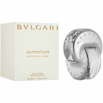 Жіноча туалетна вода Bvlgari Omnia Crystalline (репліка)