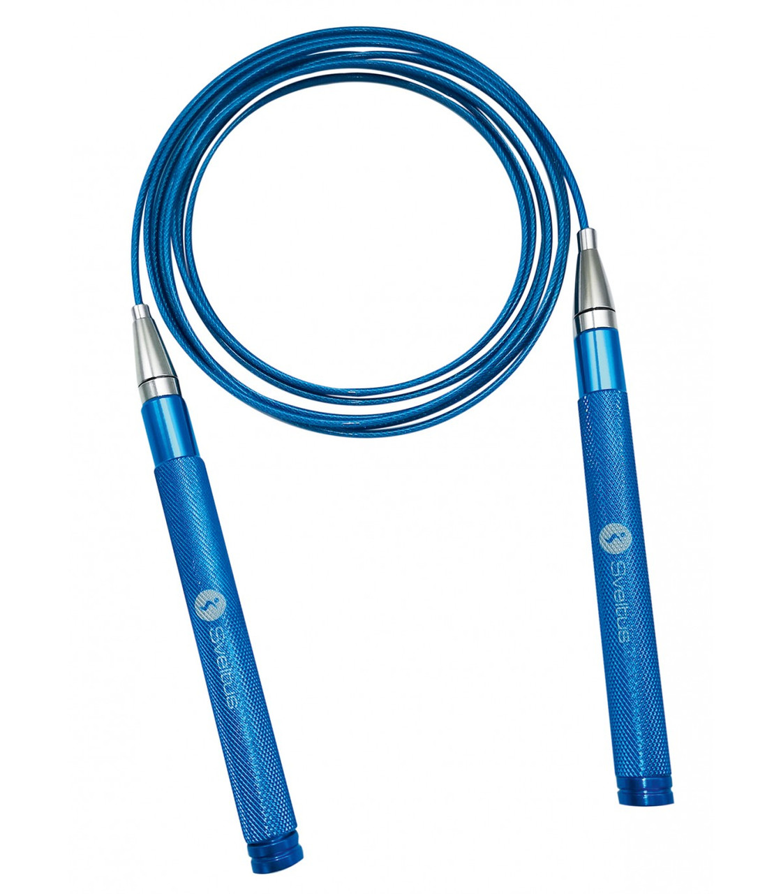 Скакалка регульована Sveltus Aluminium Pencil 300 см (SLTS-2717), фото 1