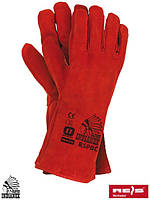Рукавиці шкіряні спилок крага REIS RSPBC INDIANEX С (ПОЛЬЩА) 11