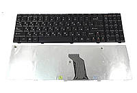 Клавіатура Lenovo IdeaPad G560e, матова (25-009809) для ноутбука