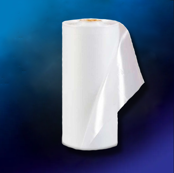 Поліетиленова плівка PE/PA, фото 1