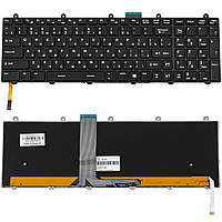 Клавиатура для ноутбука MSI GT60 GT70 GT780 GT783 (70442)