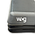 Степ-платформа WCG ProfiStep 3-ступенева (професійна), фото 5