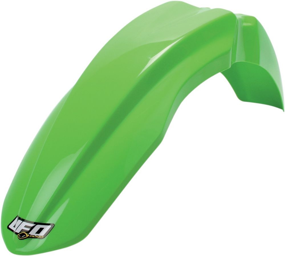 Переднє крило UFO Kawasaki KXF450 09-10