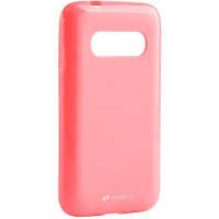 Чехол для мобильного телефона Melkco для Samsung G310/Ace 4 Poly Jacket TPU Pink 6174678 d