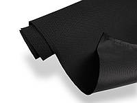 Ткань сетка кроссовочная Aria 370 г/м2 Турция цвет черный