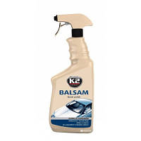 Автополіроль K2 BALSAM 700ml K010M d