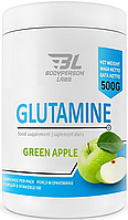 Глютамин Bodyperson Labs Glutamine 500г