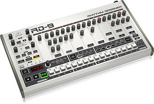 Драм машина Behringer RD-9, фото 3
