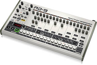Драм машина Behringer RD-9, фото 4