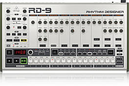 Драм машина Behringer RD-9