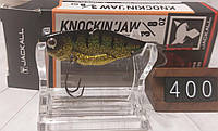 Цикада Jackall Knockin' Jaw 3/8 Oz