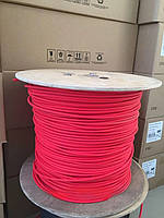 Солнечный кабель 6 мм красный 500 М Бухта