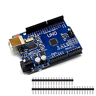 Arduino UNO R3 (CH340G)