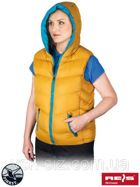 Жилет утеплений REIS BUTTERFLY-Y