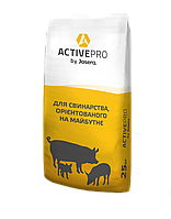 Josera ActiveMix Престарт 100%