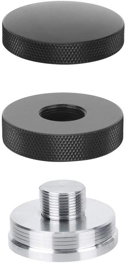 Пуш темпер для кави який обрати Пуш темпер для кави який обрати