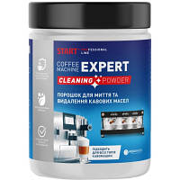 Засіб для чищення кавоварок Start Порошок для миття і видалення кавових масел 900 г 4820207100312 d