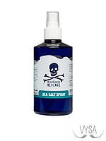 Спрей для стилизации волос The Bluebeards Revenge Sea Salt Spray 300 мл