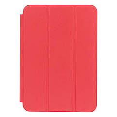 Чехол Smart Case No Logo для iPad mini 2024/mini 6 2021 Цвет Red