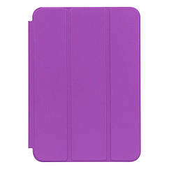 Чехол Smart Case No Logo для iPad mini 2024/mini 6 2021 Цвет Purple