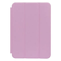 Чехол Smart Case No Logo для iPad mini 2024/mini 6 2021 Цвет Pink