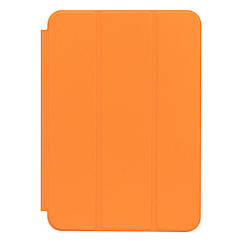 Чехол Smart Case No Logo для iPad mini 2024/mini 6 2021 Цвет Orange