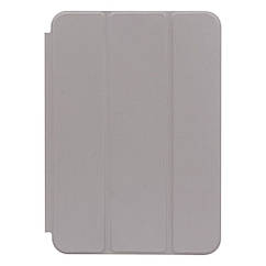 Чехол Smart Case No Logo для iPad mini 2024/mini 6 2021 Цвет Dark Gray