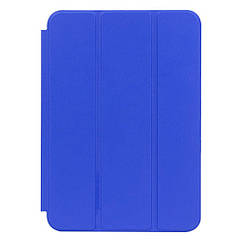 Чехол Smart Case No Logo для iPad mini 2024/mini 6 2021 Цвет Blue