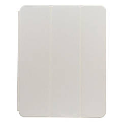 Чохол Smart Case No Logo для iPad Pro 2020/2021/2022 (12.9")/Air 2024 (13")/Air 2025 (13") Колір White