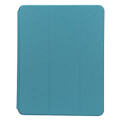 Чохол Smart Case No Logo для iPad Pro 2020/2021/2022 (12.9")/Air 2024 (13")/Air 2025 (13") Колір Light Blue