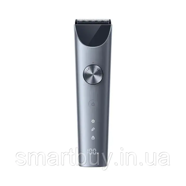 Машинка для стрижки волос Xiaomi Mijia Hair Clipper 2 (MJGHHC2LF) - фото 2 - id-p2196093178