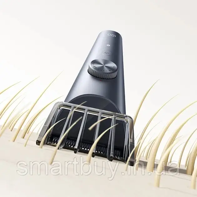 Машинка для стрижки волос Xiaomi Mijia Hair Clipper 2 (MJGHHC2LF) - фото 8 - id-p2196093178