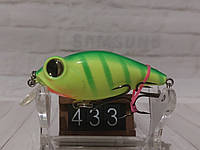 Воблер Owner C'ultiva Bug Eye Bait 48F 6.5g