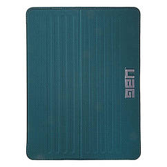 Чохол UAG Metropolis для iPad Pro 2020/2021/2022 (12.9")/Air 2024 (13")/Air 2025 (13") Колір Green