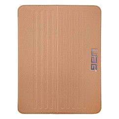 Чохол UAG Metropolis для iPad Pro 2018-2022 (11") Колір Gold