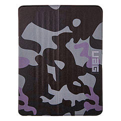 Чехол UAG Metropolis для iPad Pro 2018-2022 (11") Цвет Comuflage Grey