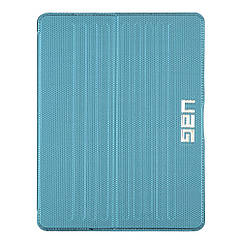 Чохол UAG Metropolis для iPad Air 2020 (10.9")/Air 2022 (10.9") Колір Green