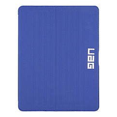 Чохол UAG Metropolis для iPad Air 2020 (10.9")/Air 2022 (10.9") Колір Blue