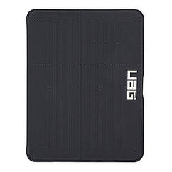 Чохол UAG Metropolis для iPad Air 2020 (10.9")/Air 2022 (10.9") Колір Black
