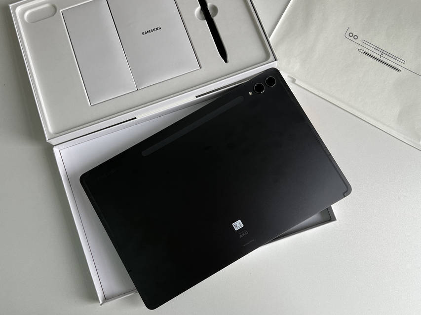 Новий Samsung Galaxy Tab S9+ Plus 12,4