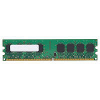 Модуль памяти для компьютера DDR2 2GB 800 MHz Golden Memory GM800D2N6/2G d