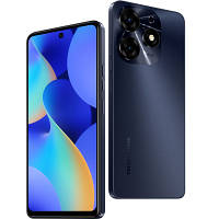 Мобильный телефон Tecno KI7 Spark 10 Pro 8/128Gb Starry Black 4895180796081 d