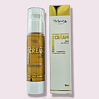 Крем для лица с экстрактом комбучи для увлажнения Top Beauty Kombucha Cream, 50 ml